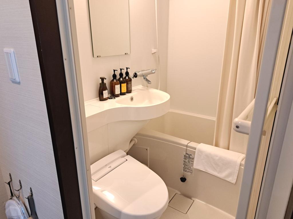 わけありダブル