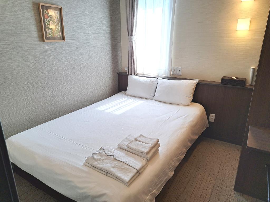 わけありダブル