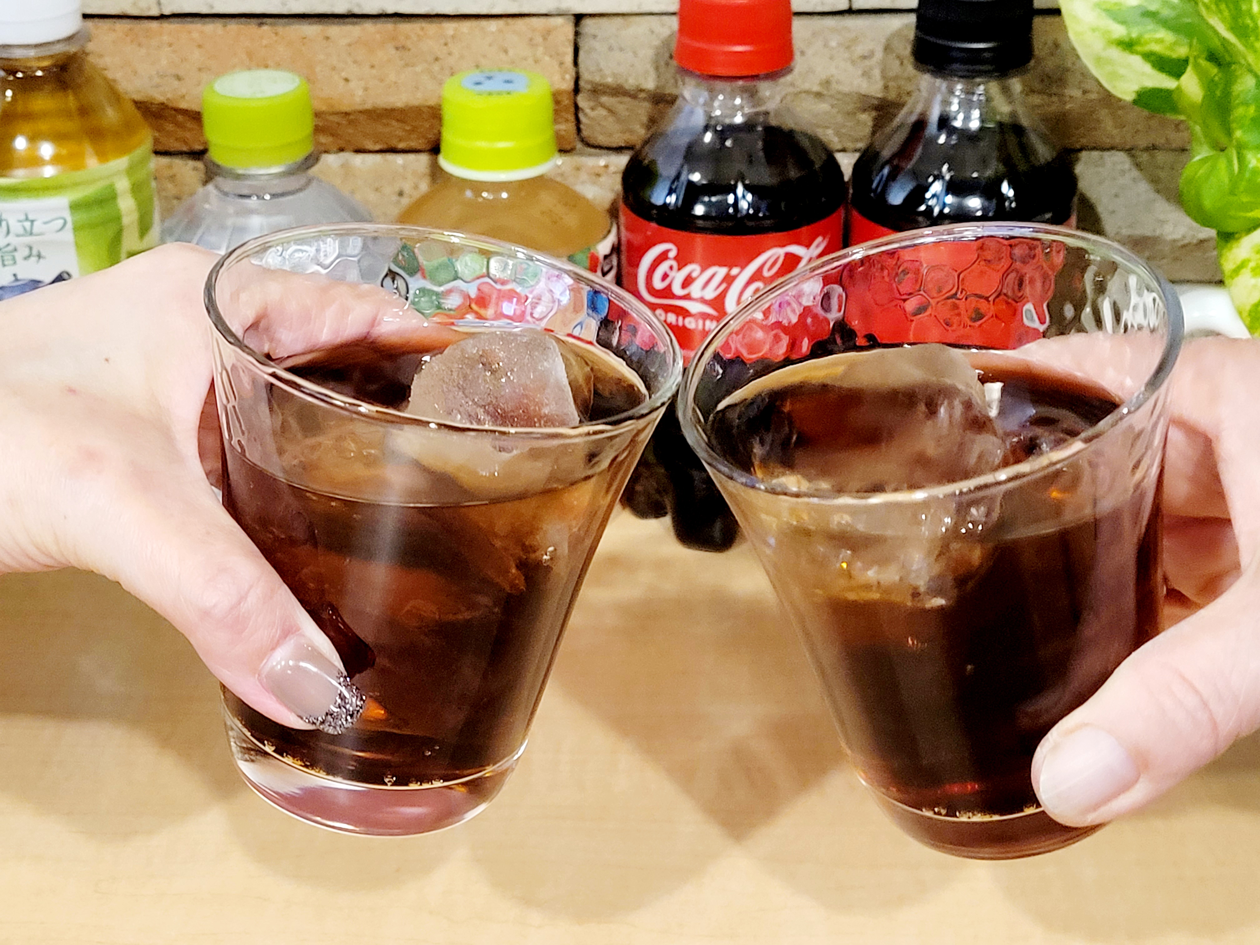 ドリンクプラン