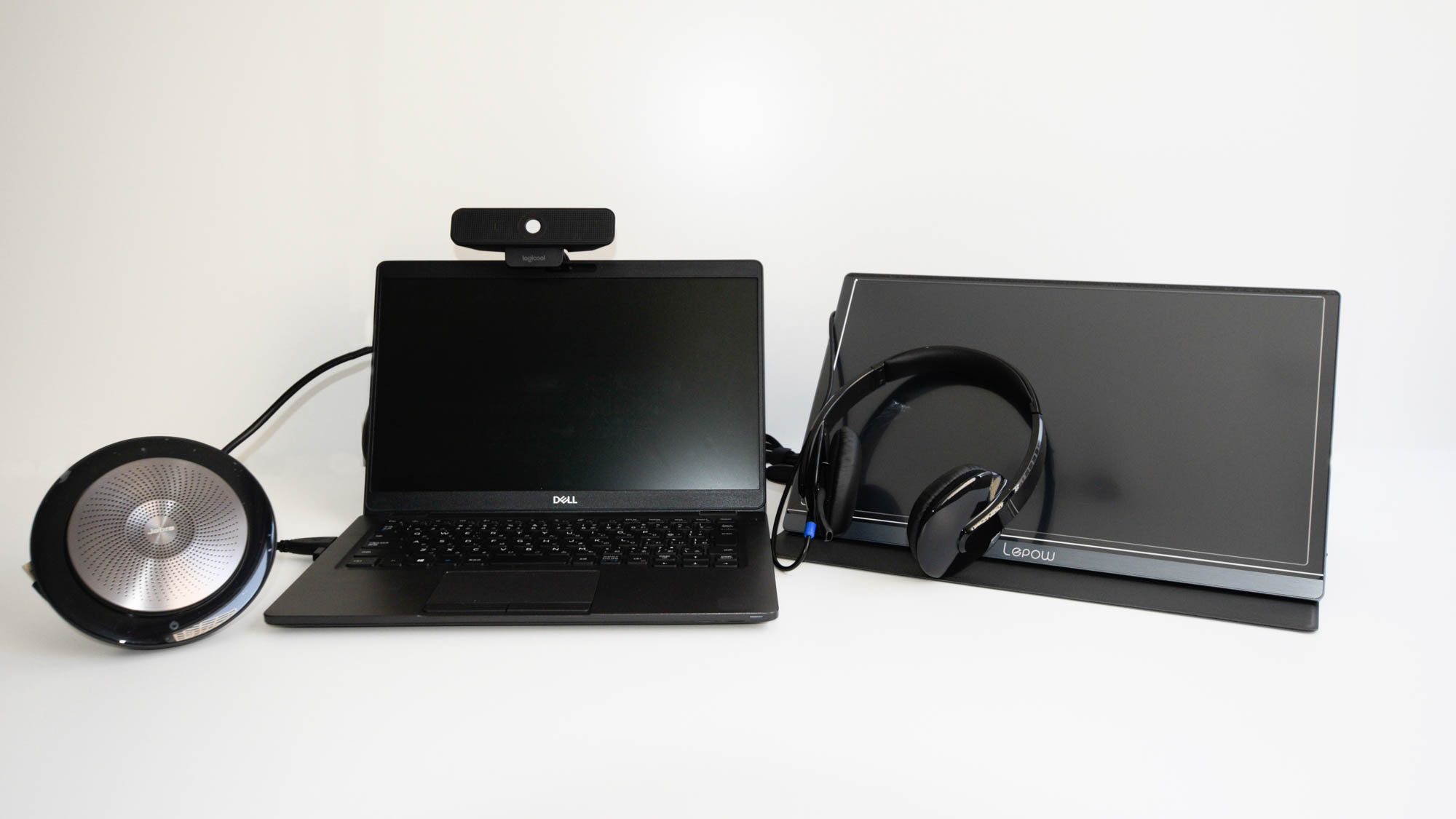 ＜テレワークに便利な貸出備品＞ご要望の際はお気軽にフロントまでお申し付けくださいませ。