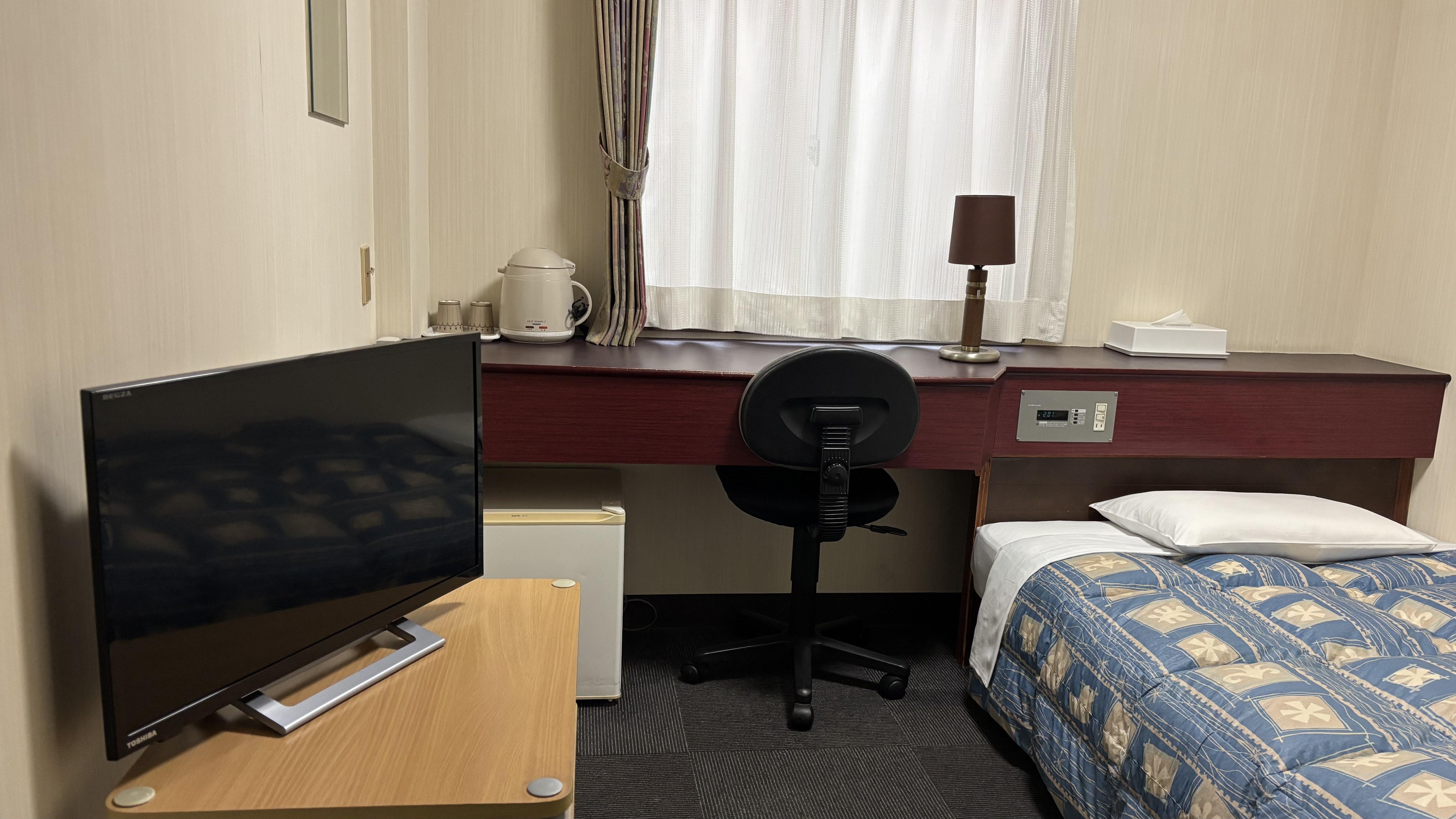 シングルBタイプ