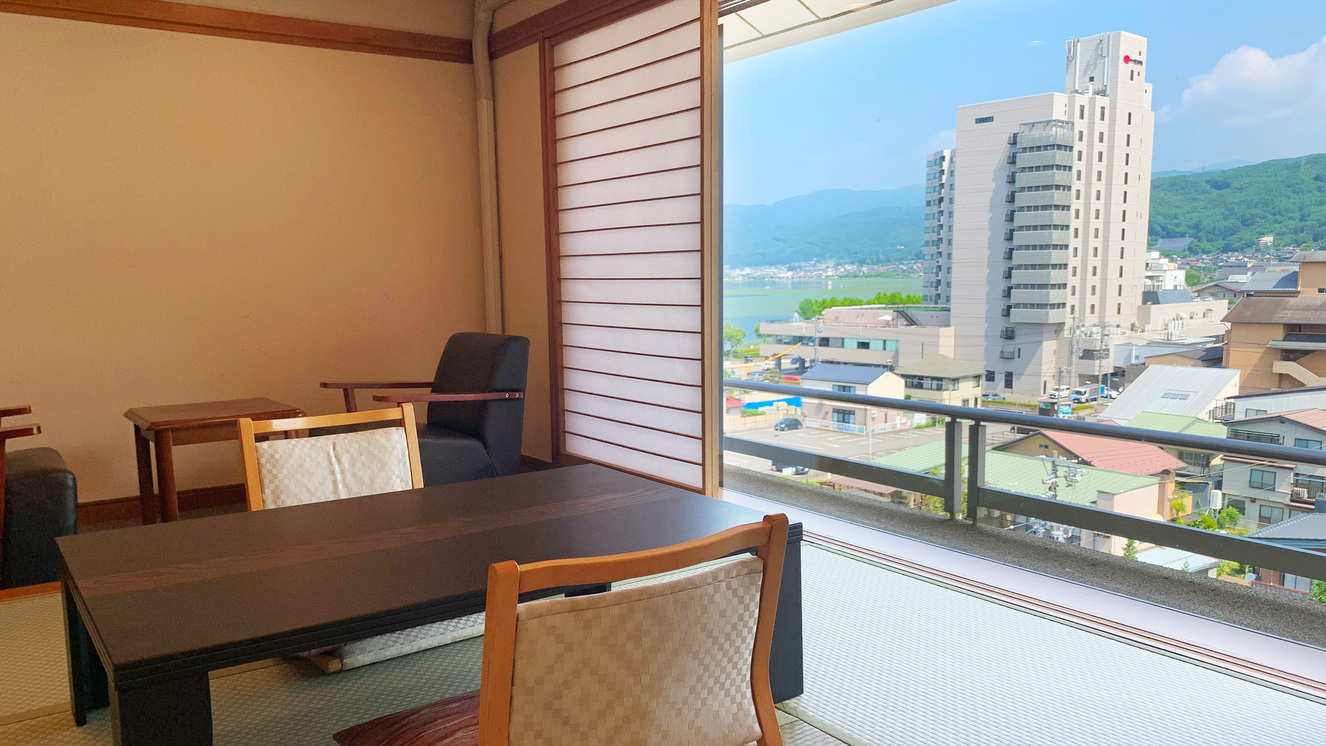 今心閣　和室8畳　3