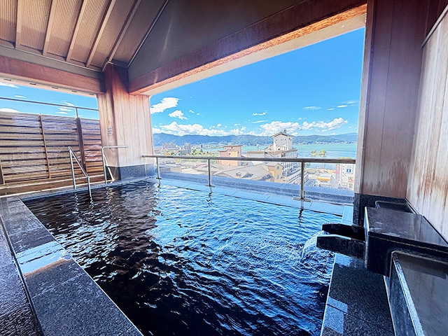 【蟹食べ放題付き】　一泊二食創作和食膳+ハーフバイキングプラン