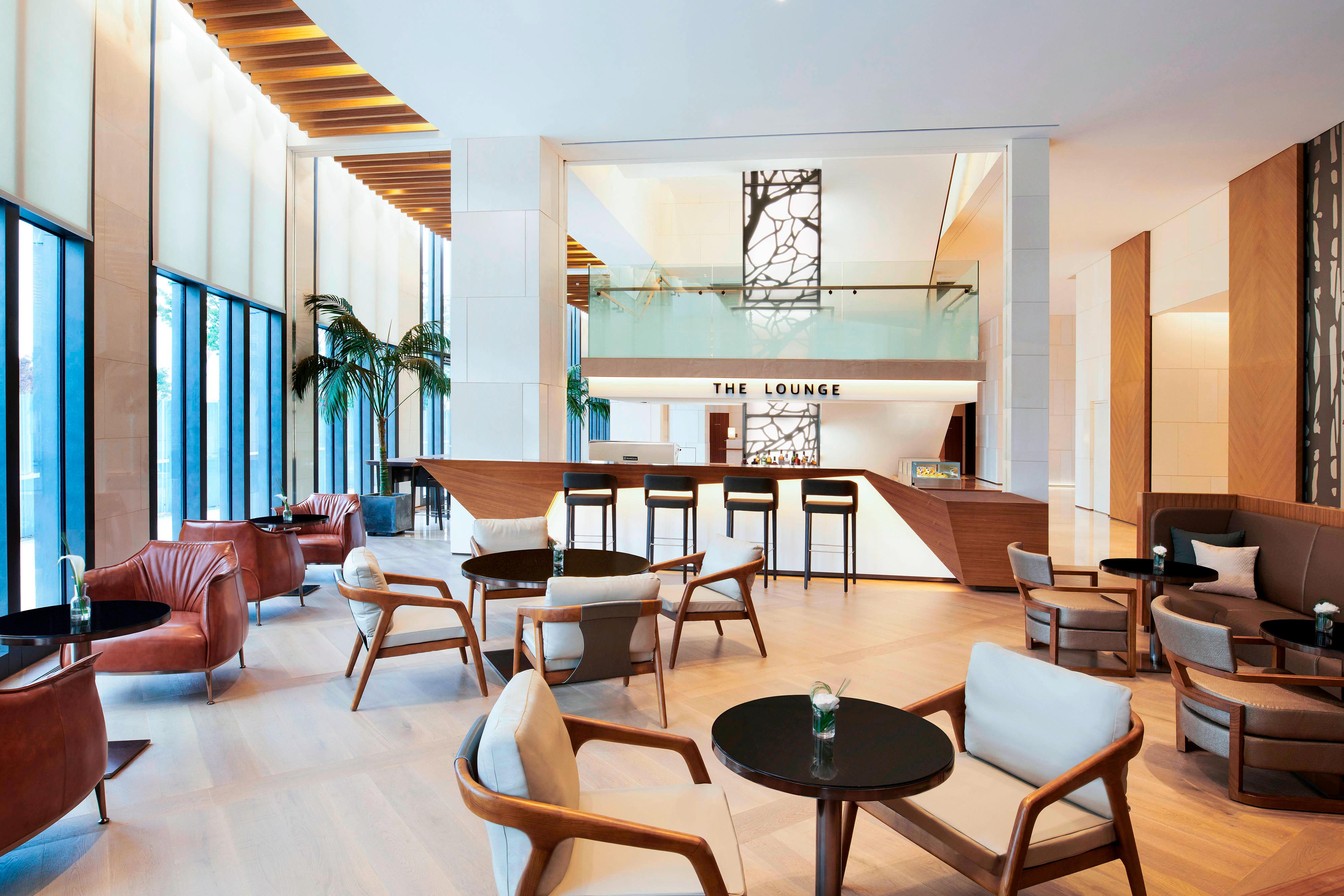 The Lounge