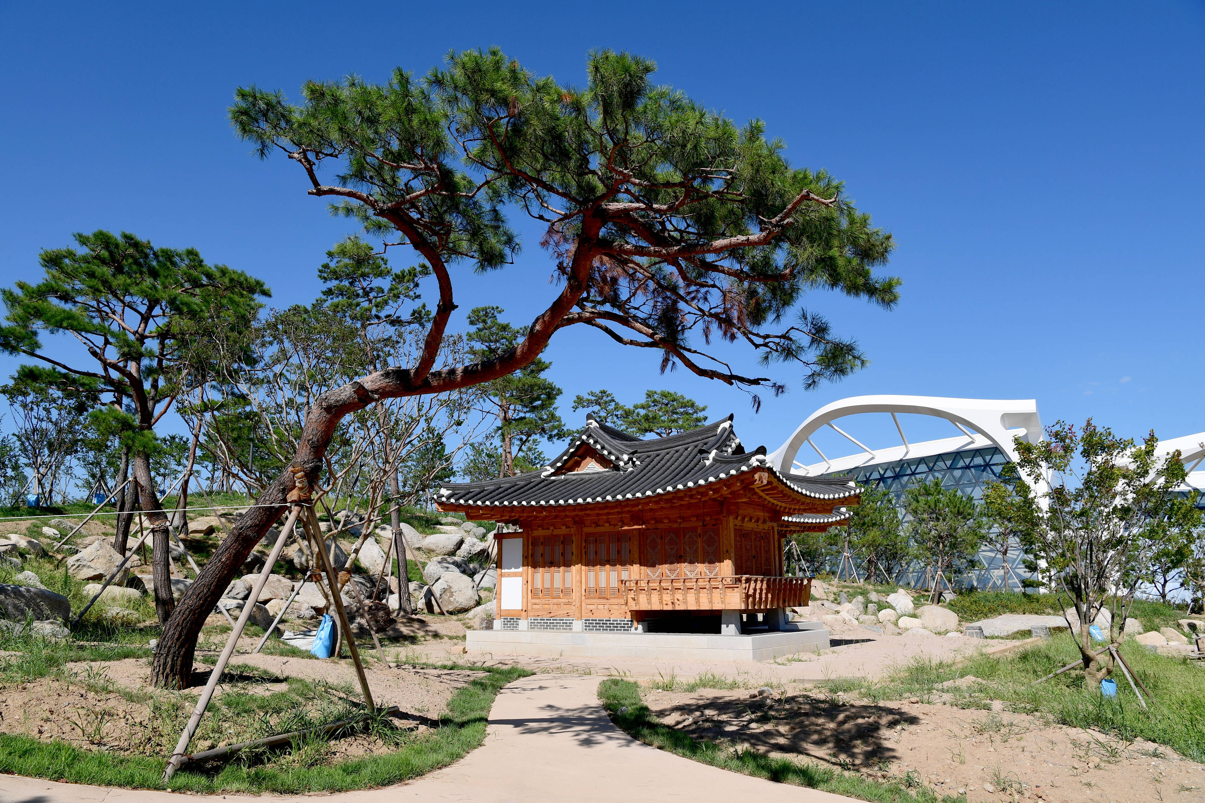 Seoul Botanic Park