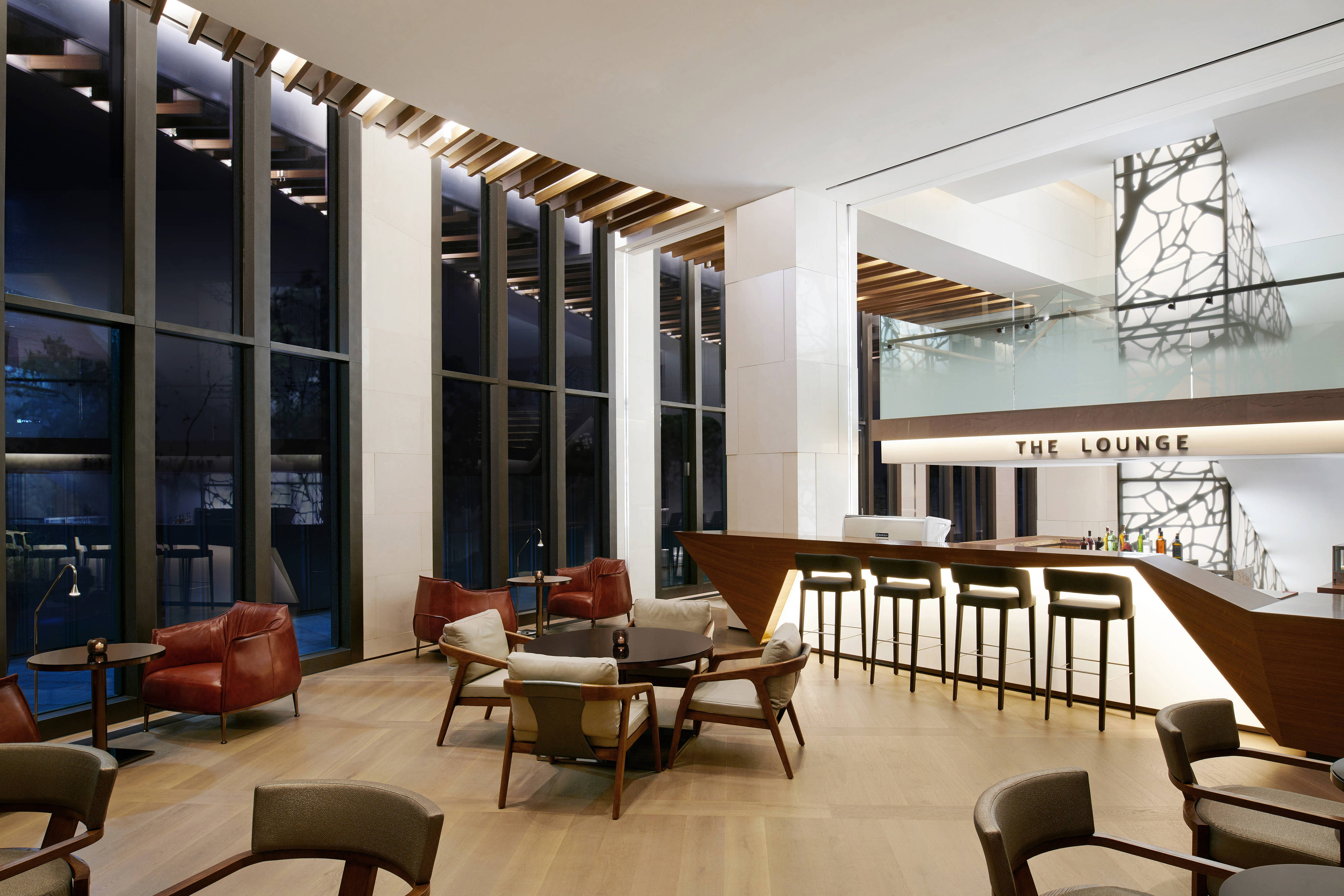 The Lounge
