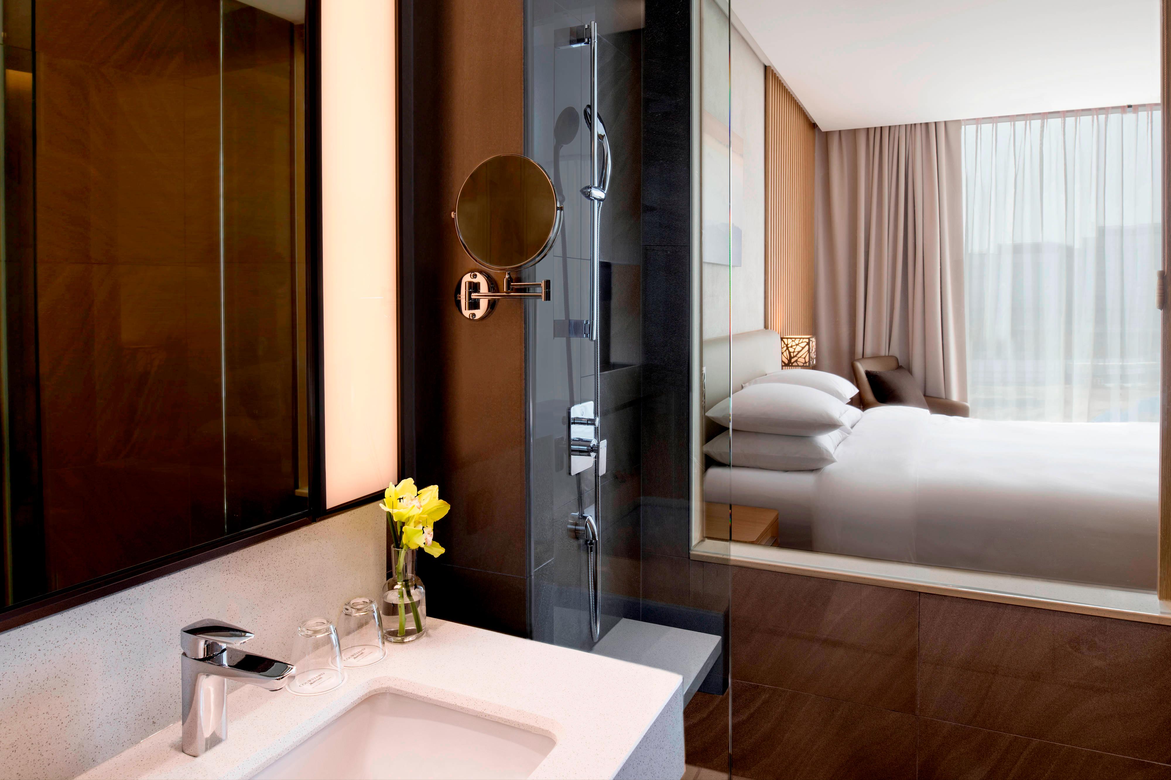 Guest Bathroom - Shower Only_