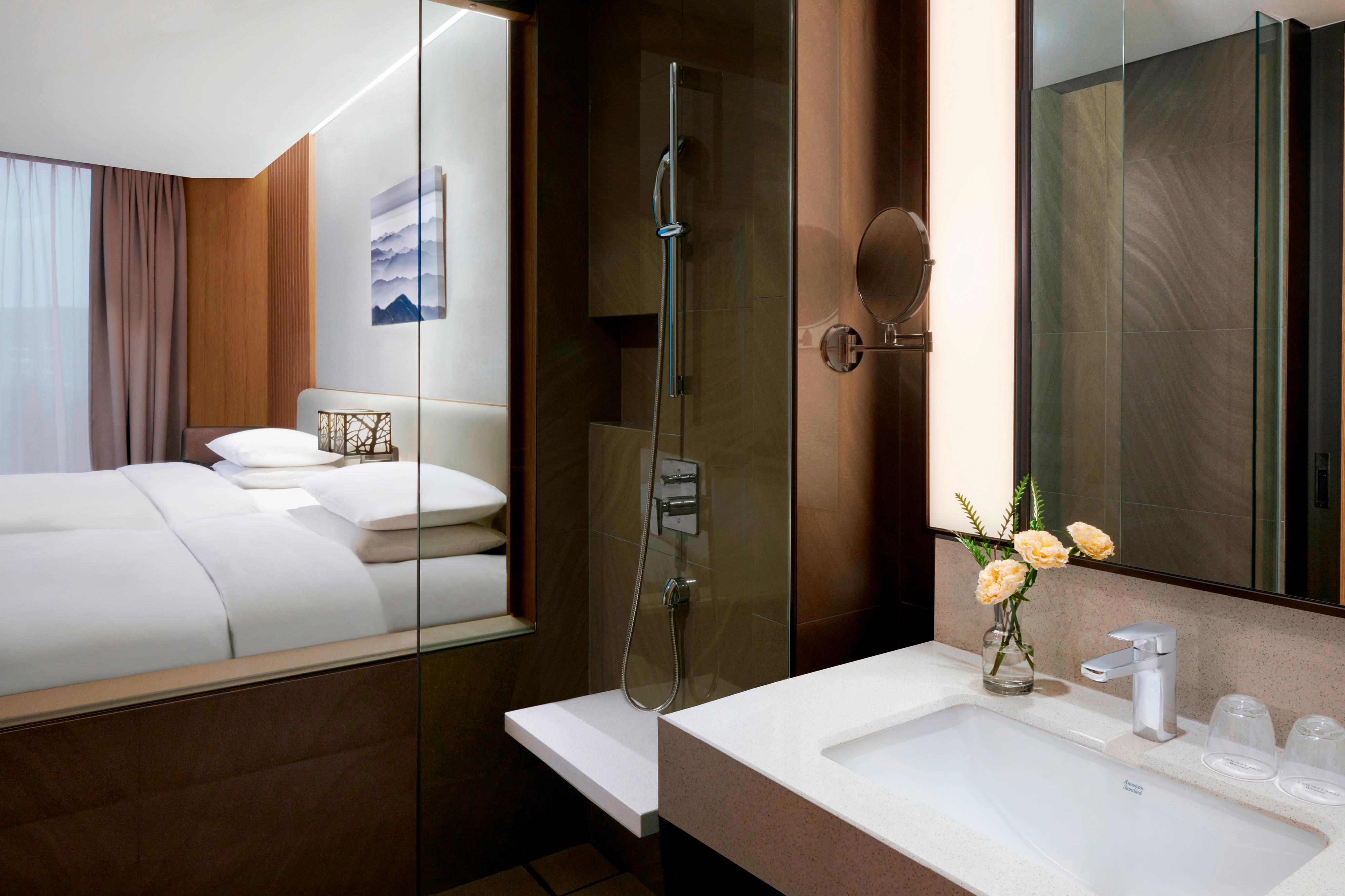 Guest Bathroom - Shower Only_