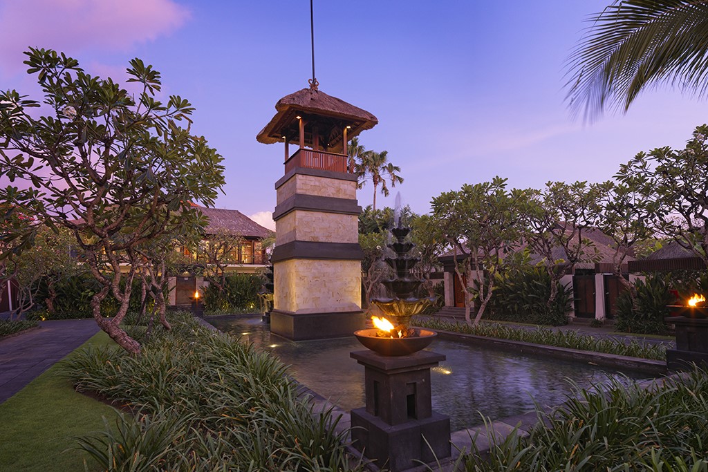 ザクラブ・バイ・ザレギャン・スミニャック・バリ