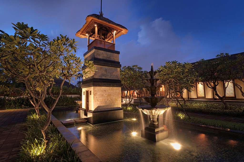 ザクラブ・バイ・ザレギャン・スミニャック・バリ