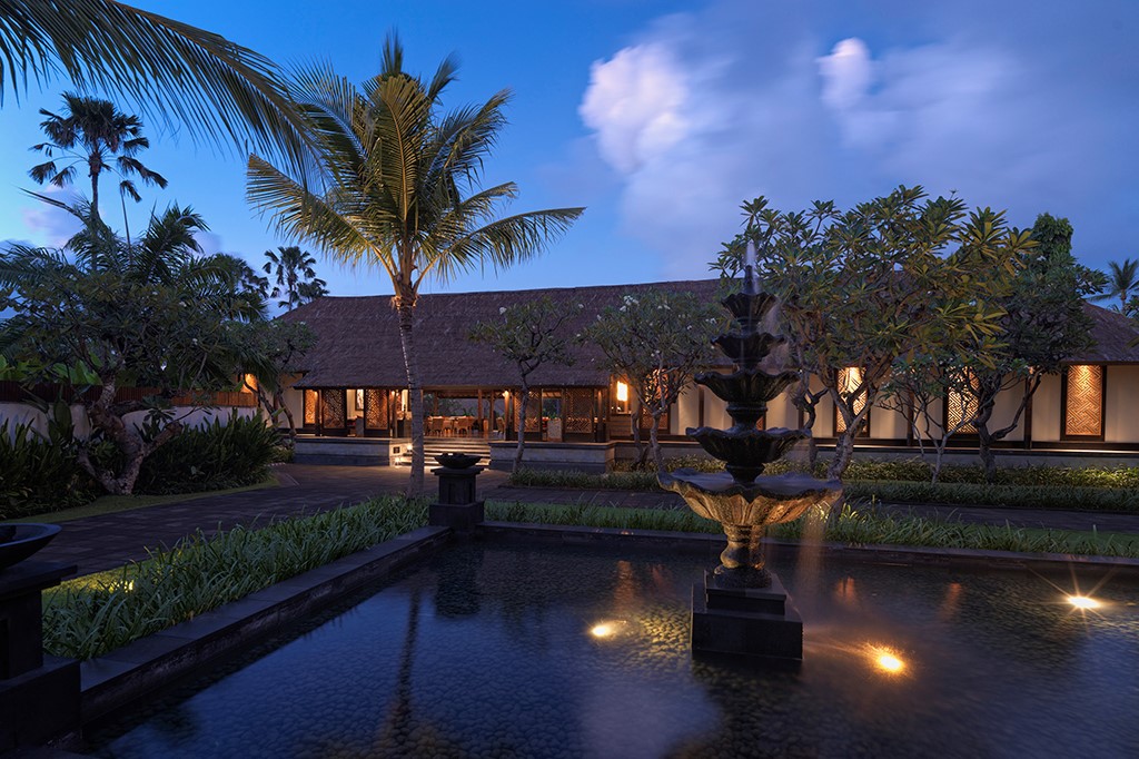 ザクラブ・バイ・ザレギャン・スミニャック・バリ