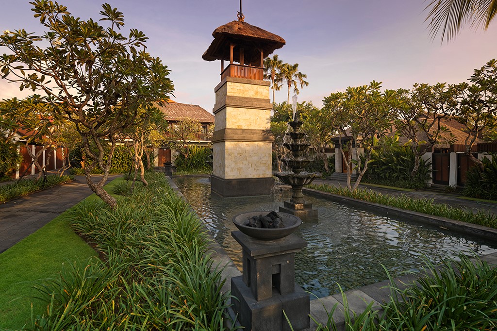 ザクラブ・バイ・ザレギャン・スミニャック・バリ