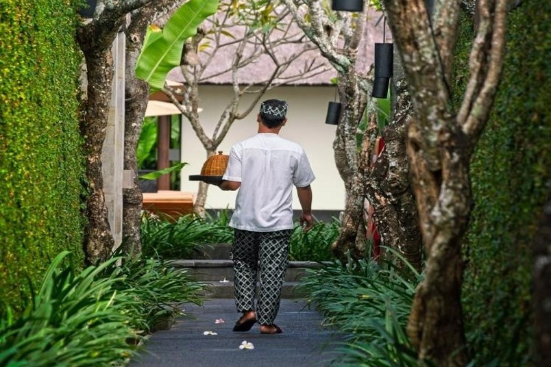 ルームサービス