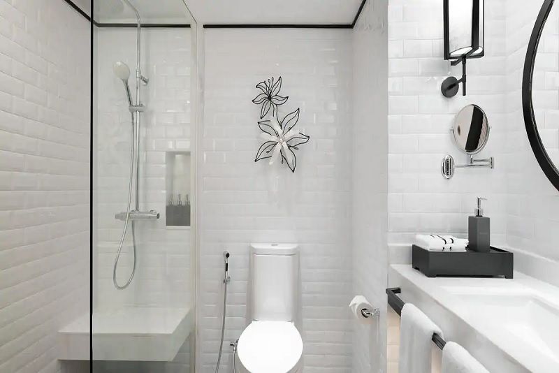 プレミアム プールアクセス ルーム