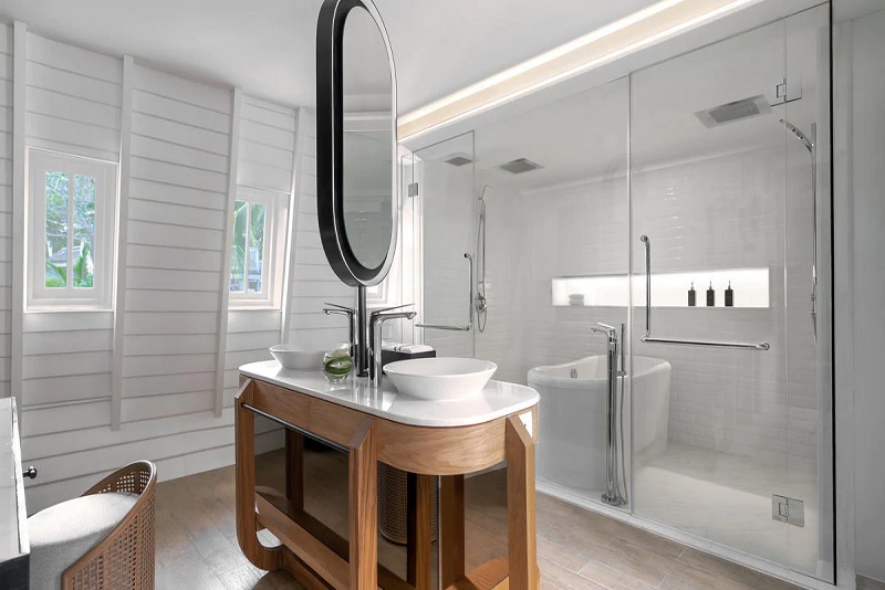 THE LEVEL ボートスイート