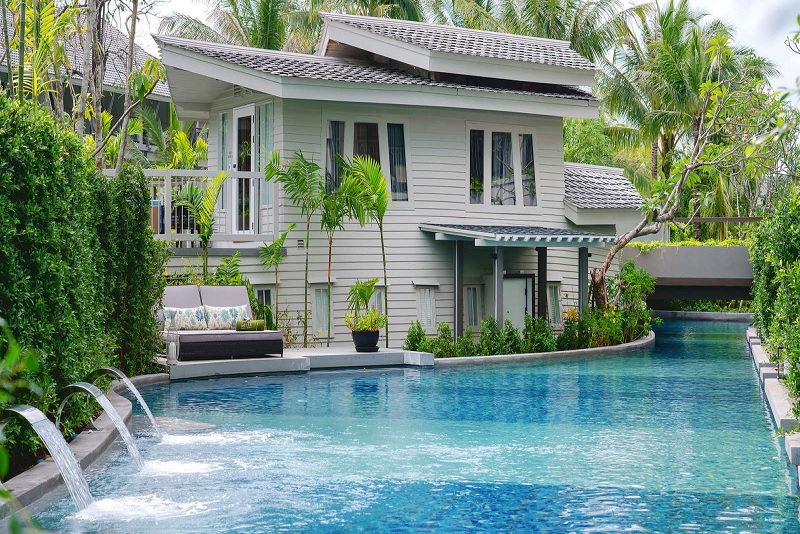 THE LEVEL ボートスイート シービュー