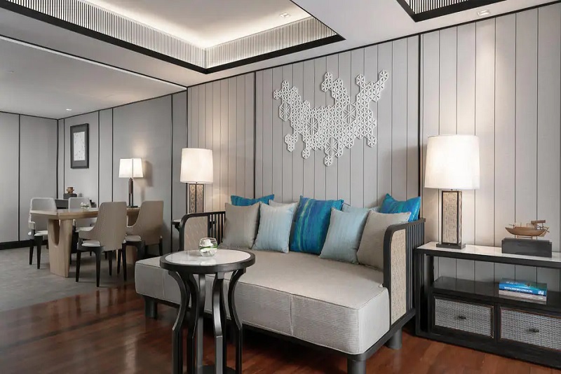 ファミリースイート