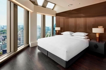 Penthouse Residence Room - Bedroom