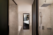 Penthouse Residence - Bathroom_