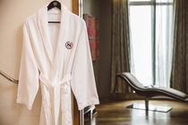 Guest Room Amenity - Robes