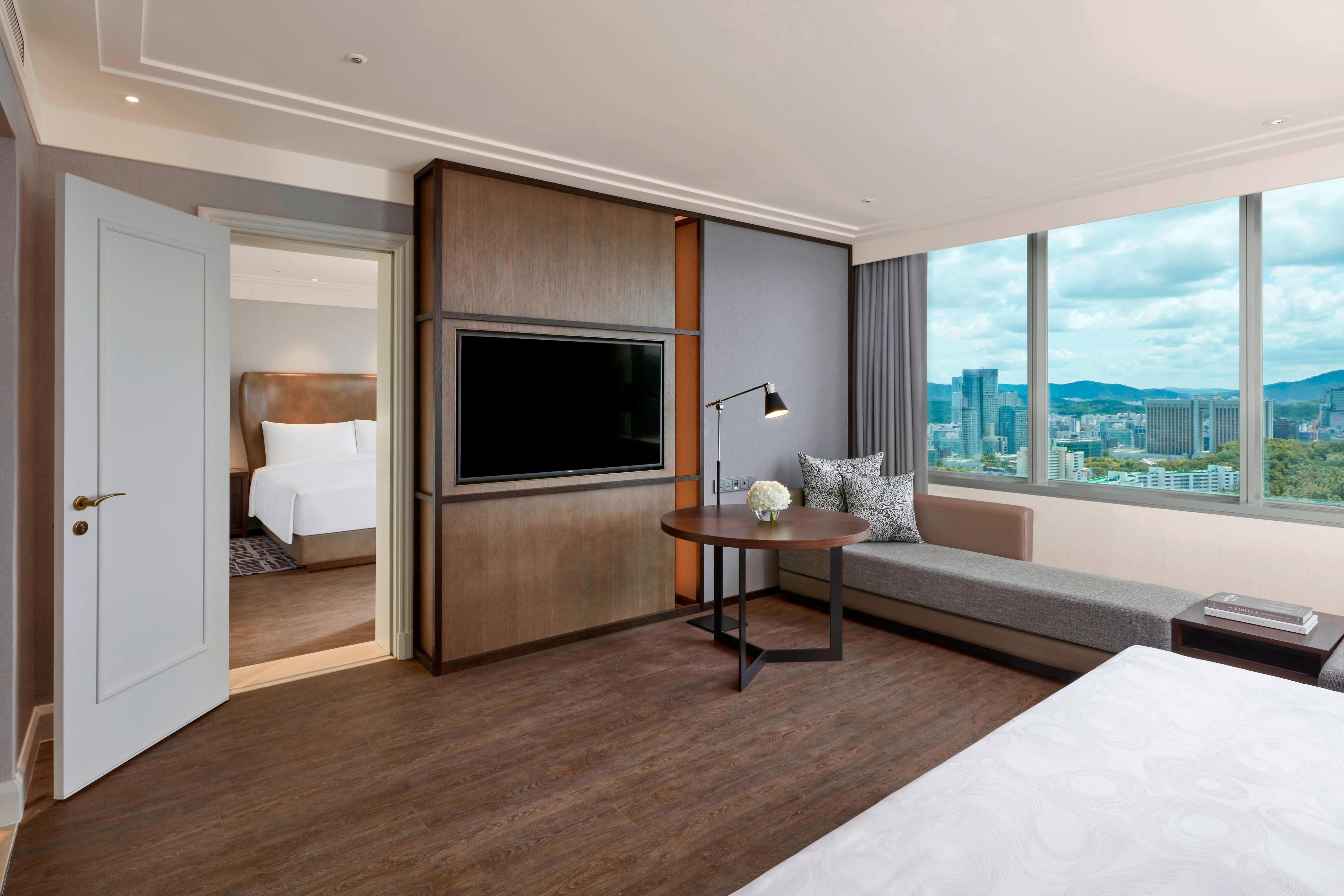 Jwマリオット ホテル ソウル Jw Marriott Hotel Seoul 宿泊予約 楽天トラベル