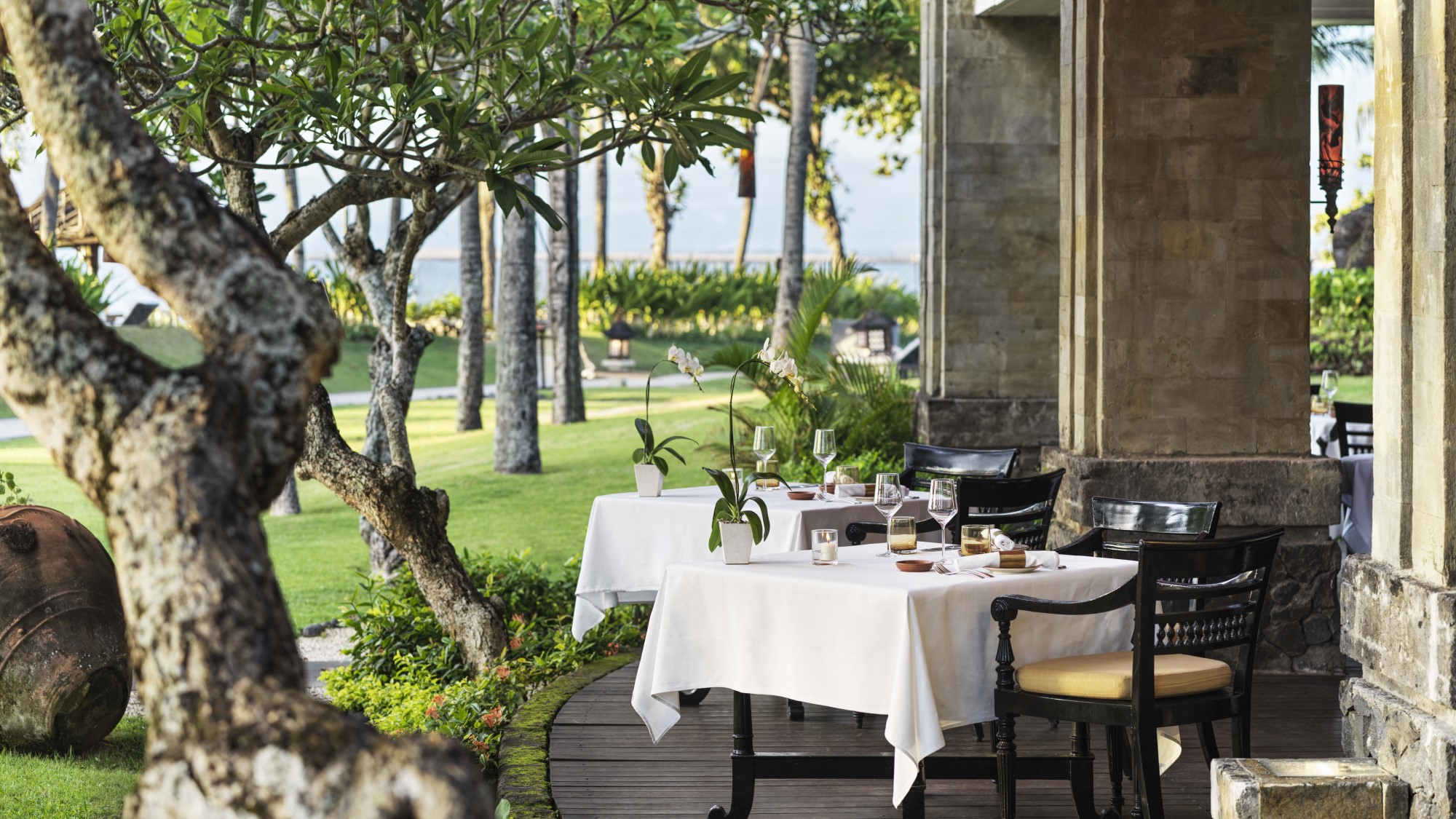 インターコンチネンタル バリ リゾート(InterContinental Bali