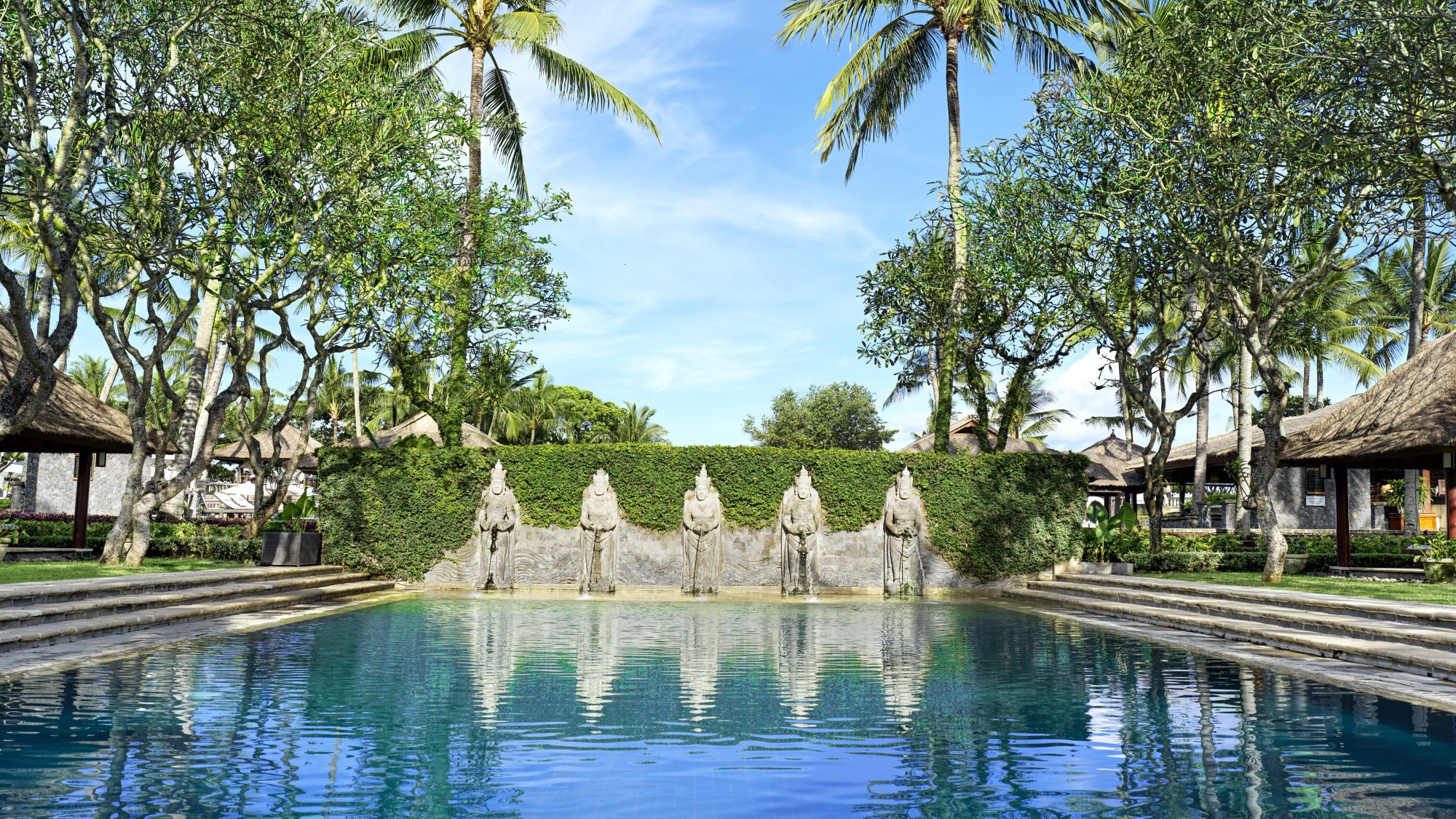 インターコンチネンタル バリ リゾート(InterContinental Bali