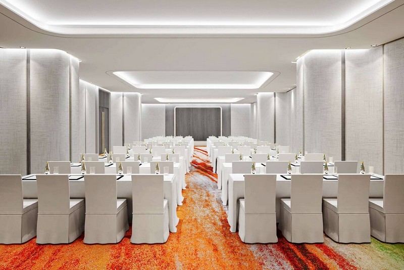 ミーティングルーム