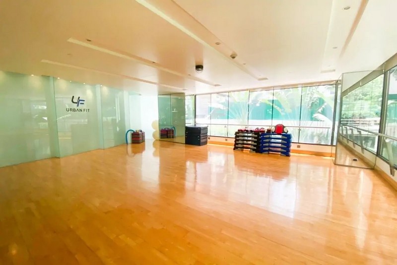 ジム(アーバン・フィット)