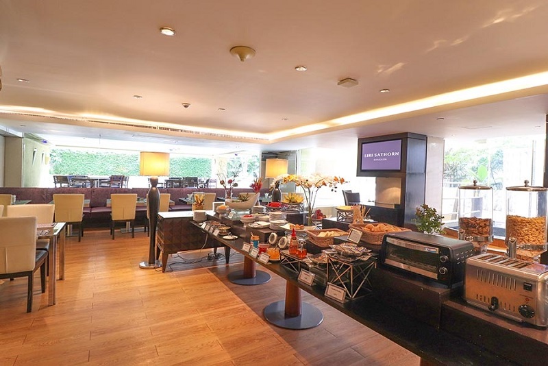 リキッド レストラン & バー