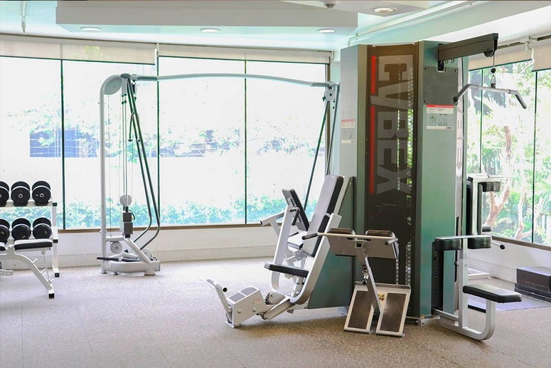 ジム(アーバン・フィット)