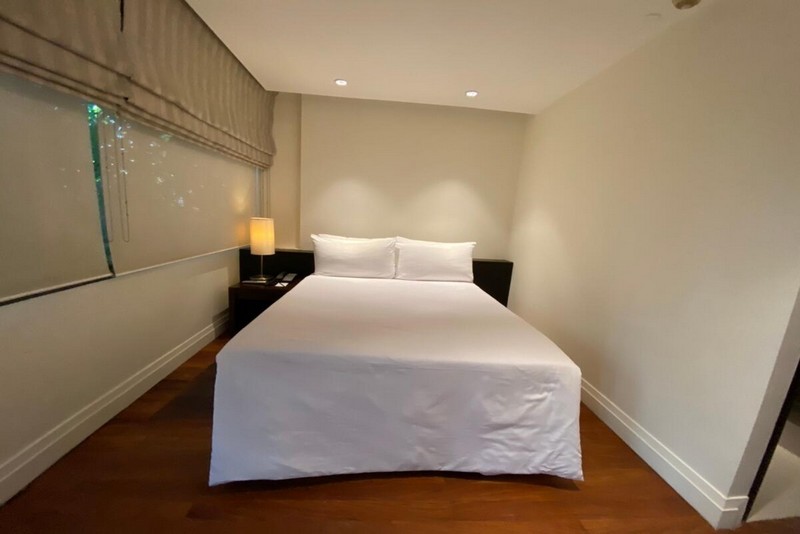 スーペリアルーム