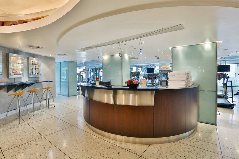 ジム(アーバン・フィット)