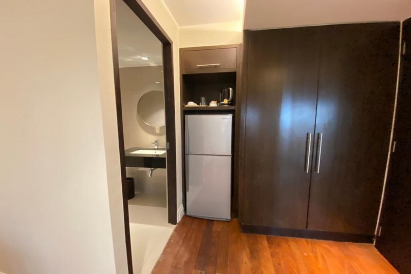 スーペリアルーム