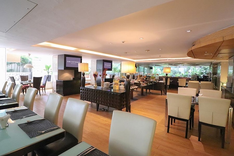 リキッド レストラン & バー