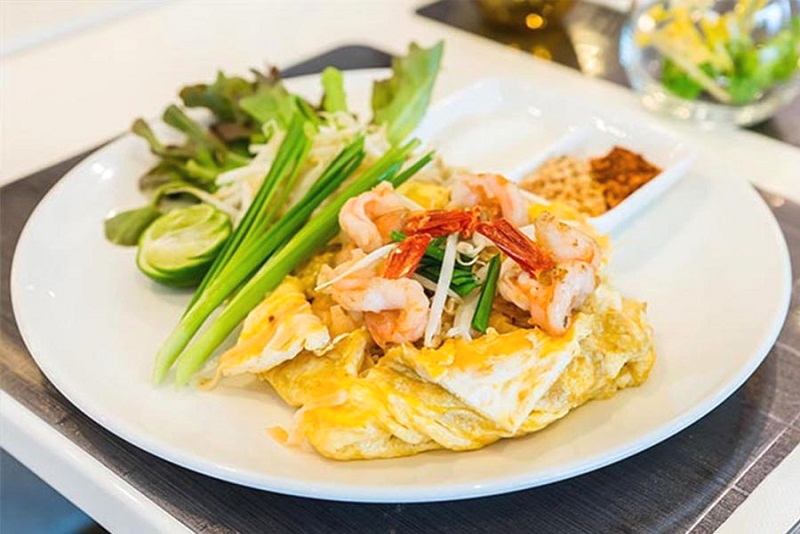 リキッド レストラン & バー