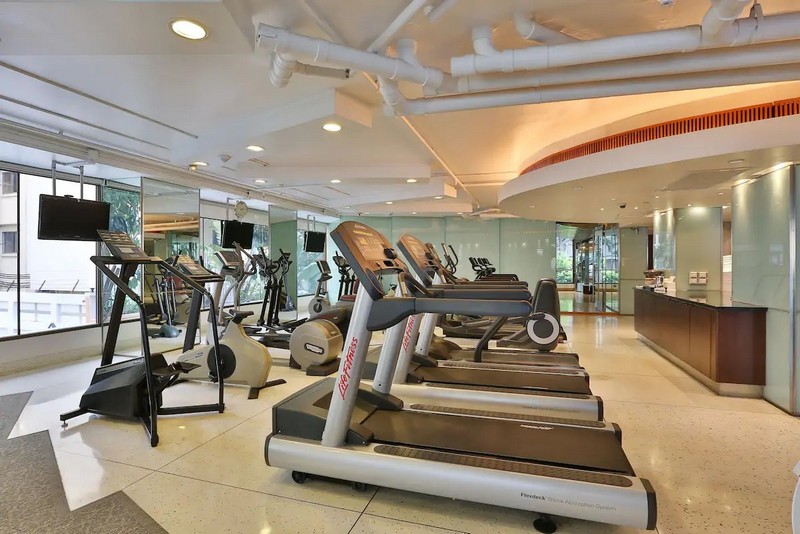 ジム(アーバン・フィット)