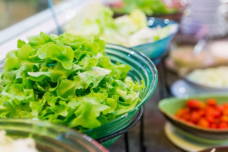 リキッド レストラン & バー