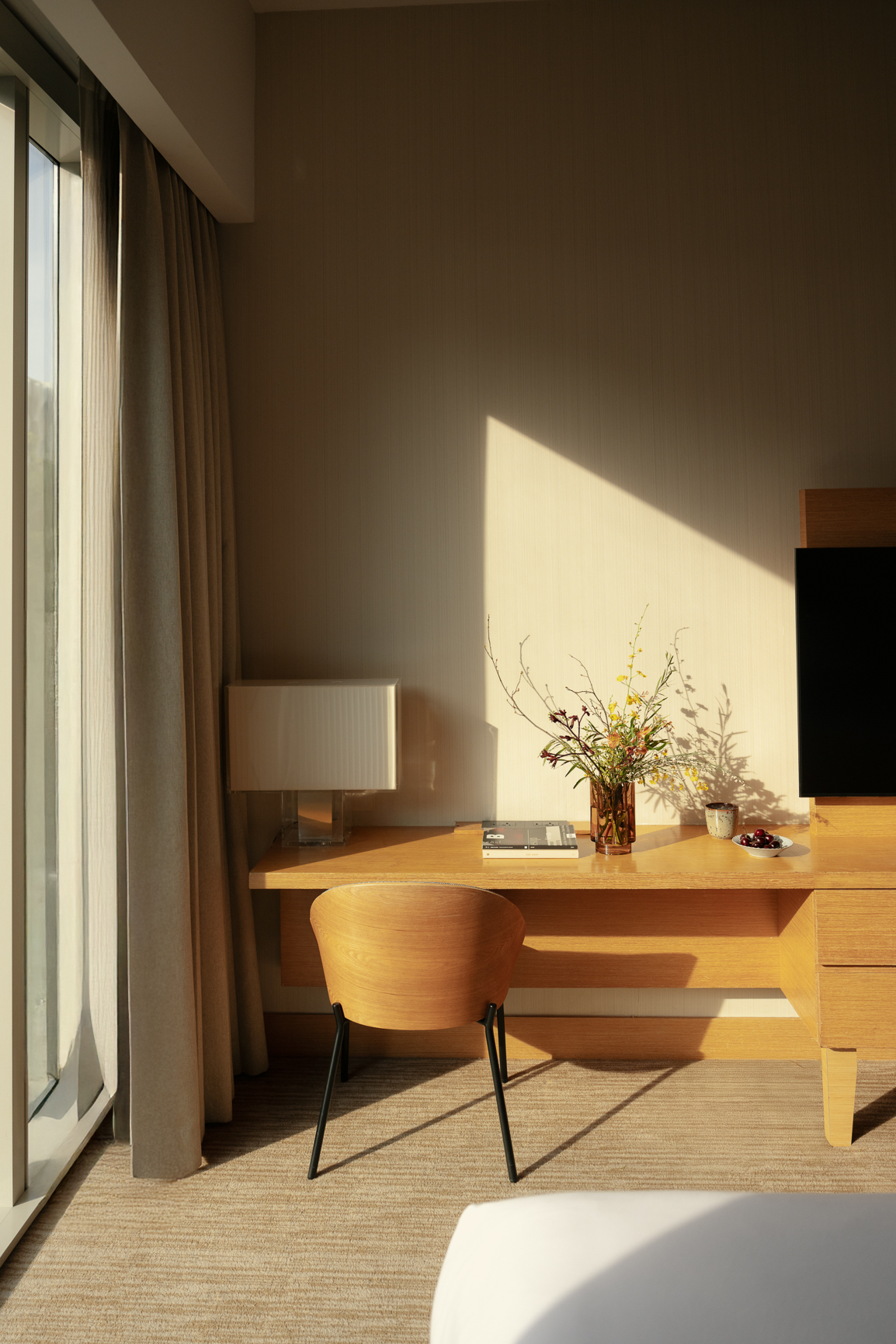 Premier Room