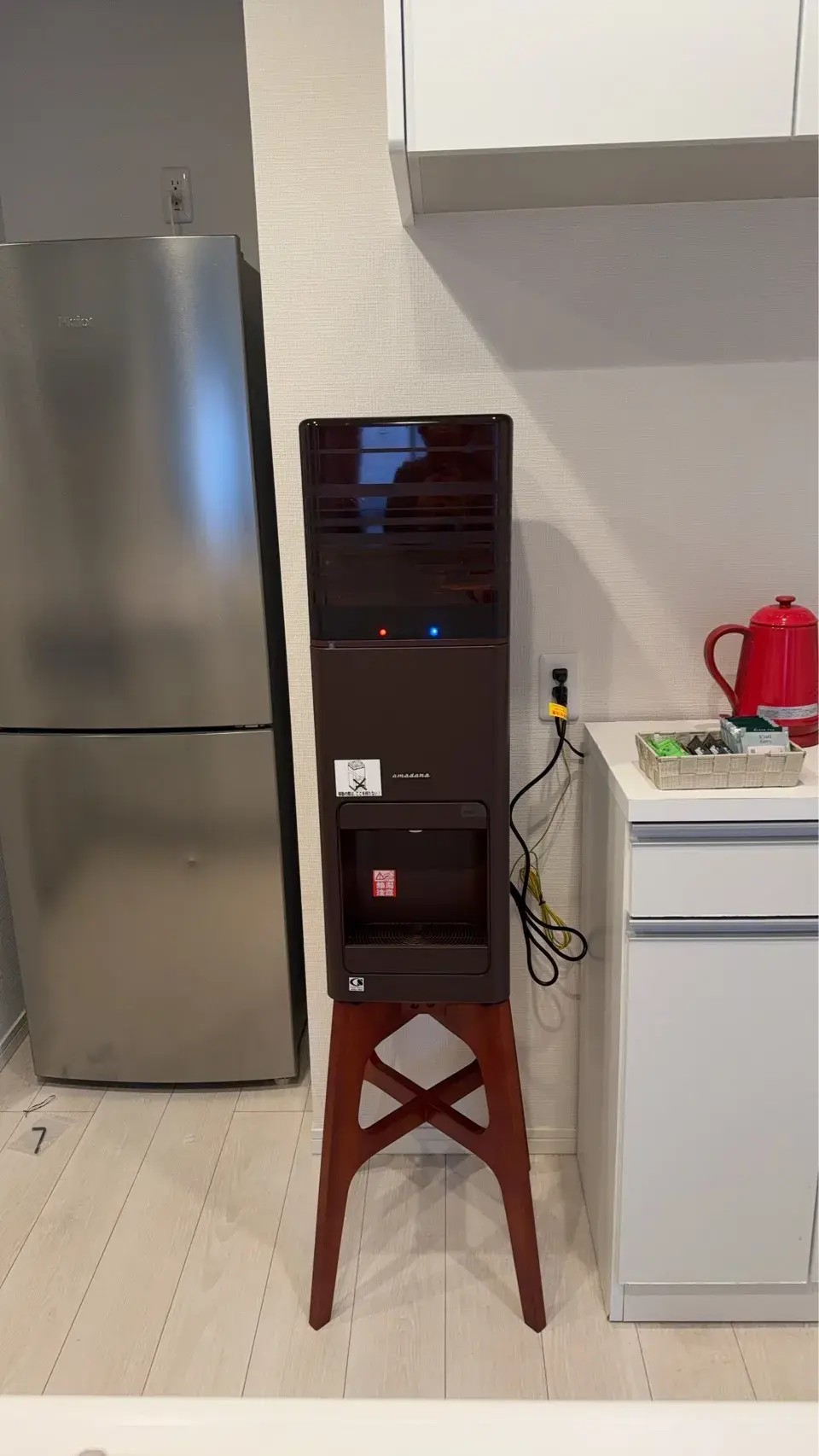 ウォーターサーバー