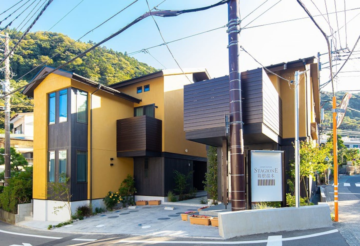 【四泊】戸建て貸切｜メゾネットタイプ｜ワーケーションにおすすめ｜7名様まで［EAST101］