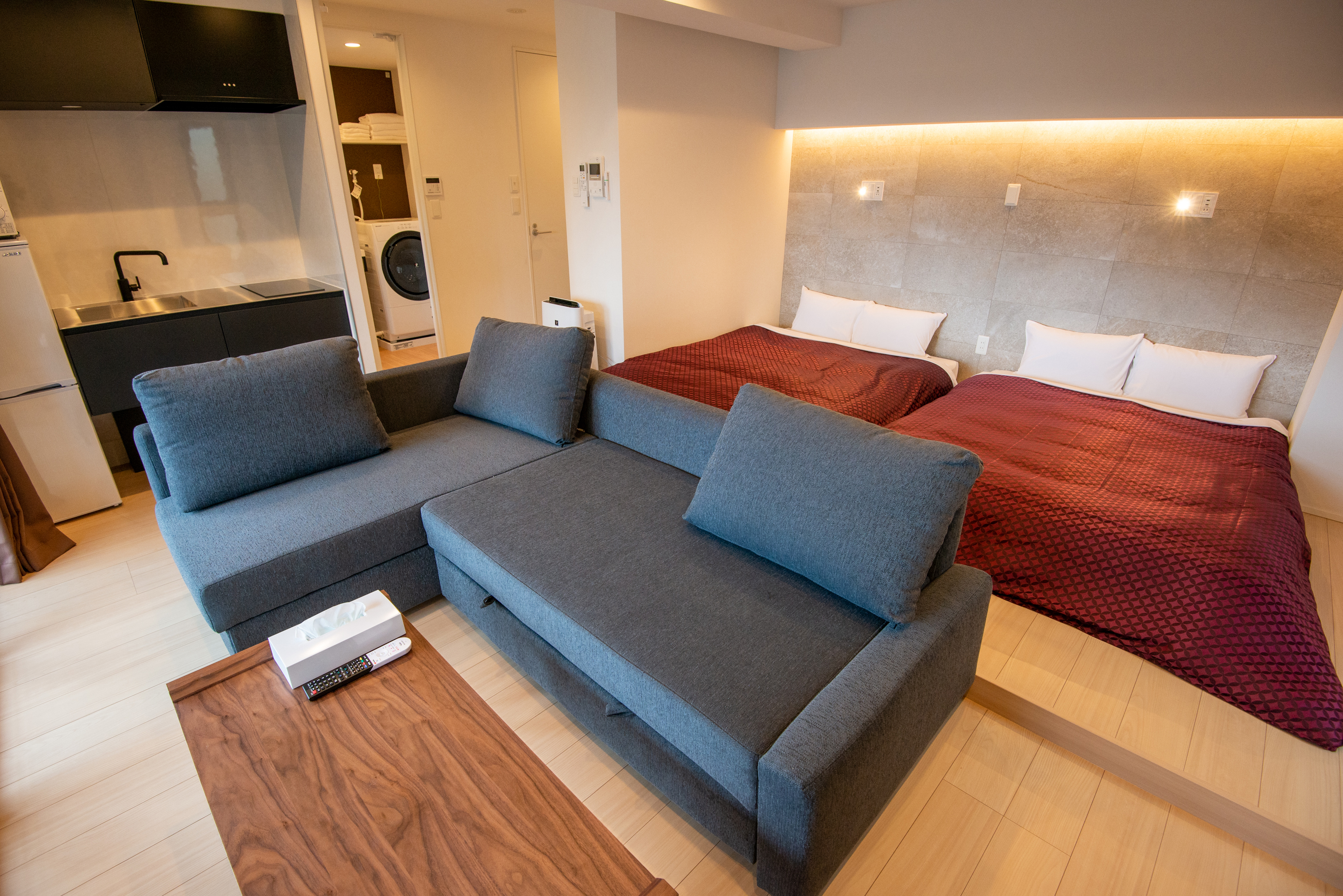 ファミリースイート