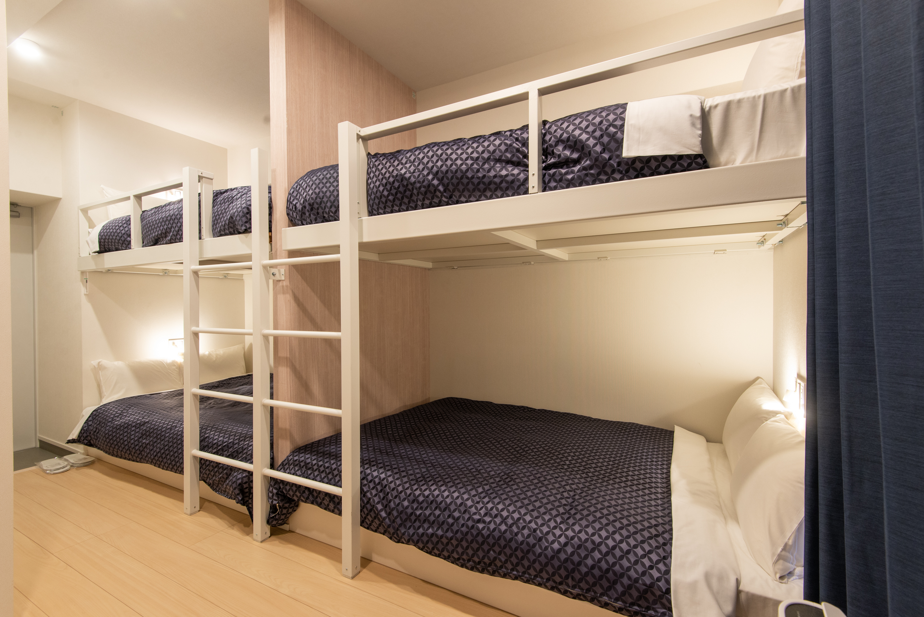 スタンダードファミリールーム