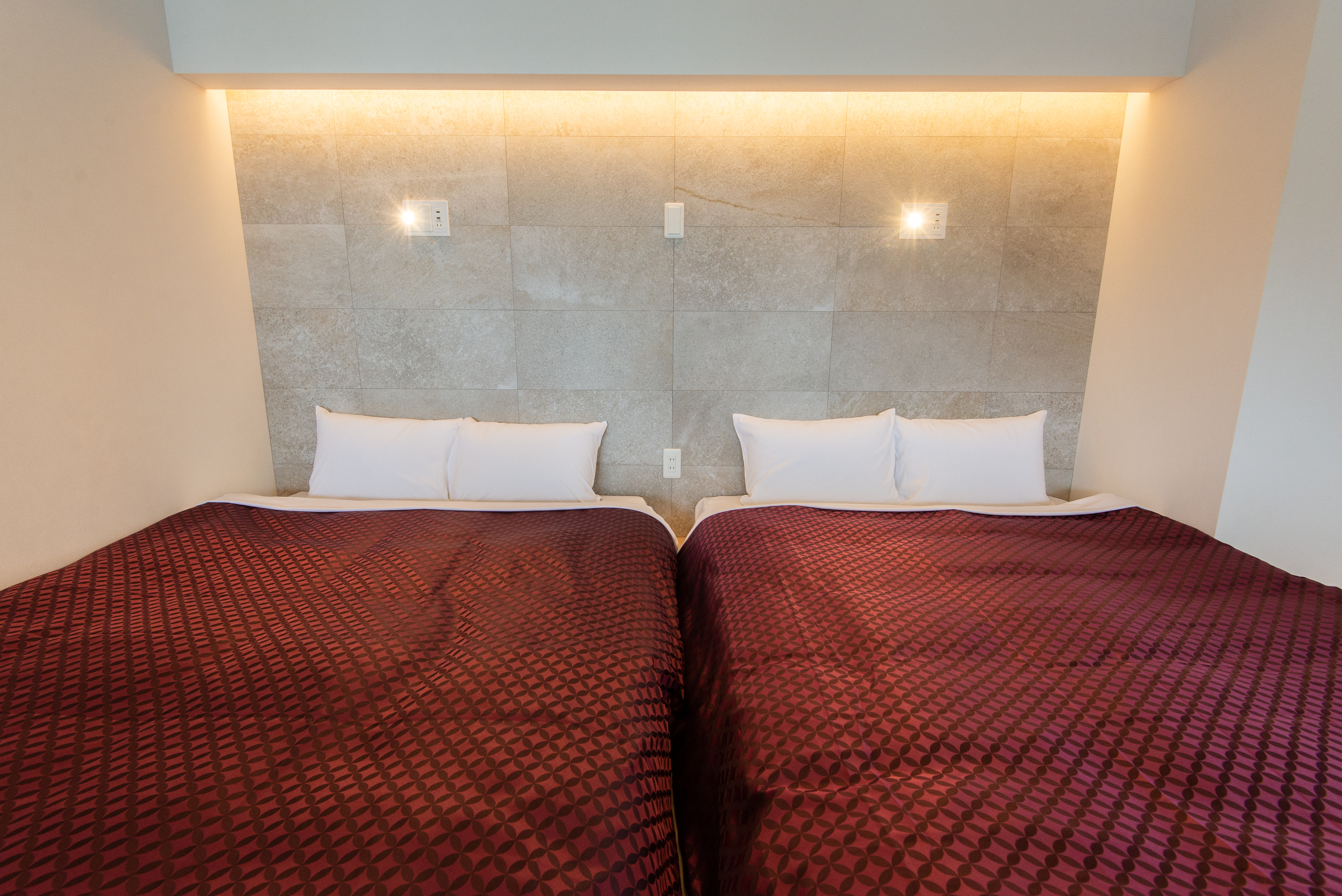 ファミリースイート