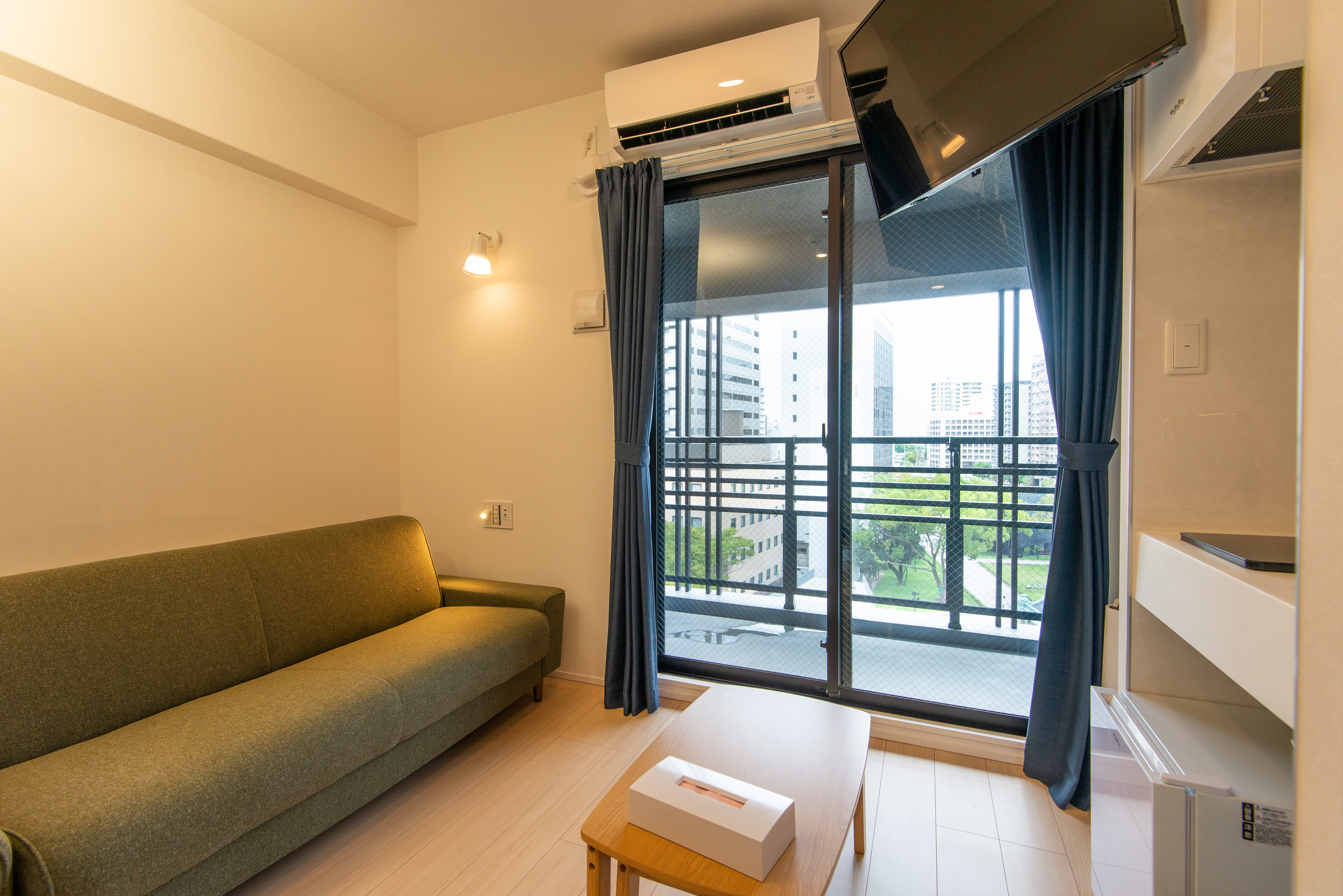 スーペリアファミリールーム