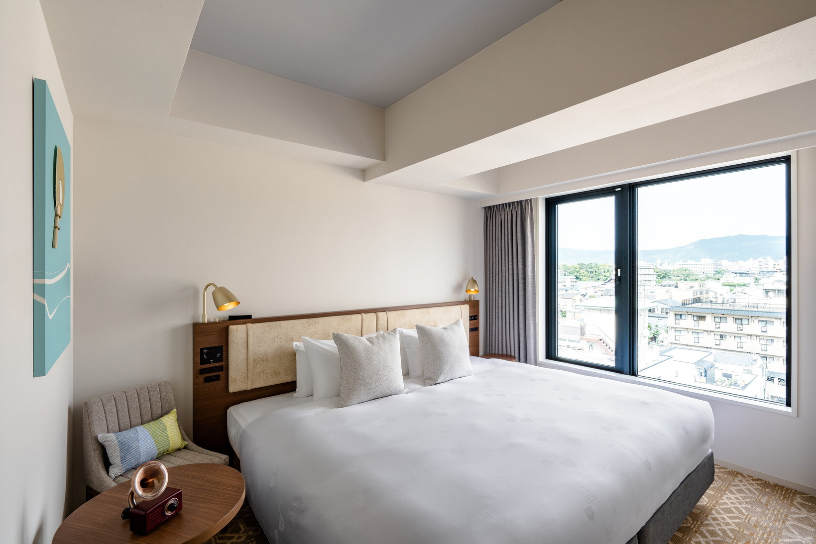 【さき楽45】45日前までにご予約を〜素泊まり〜