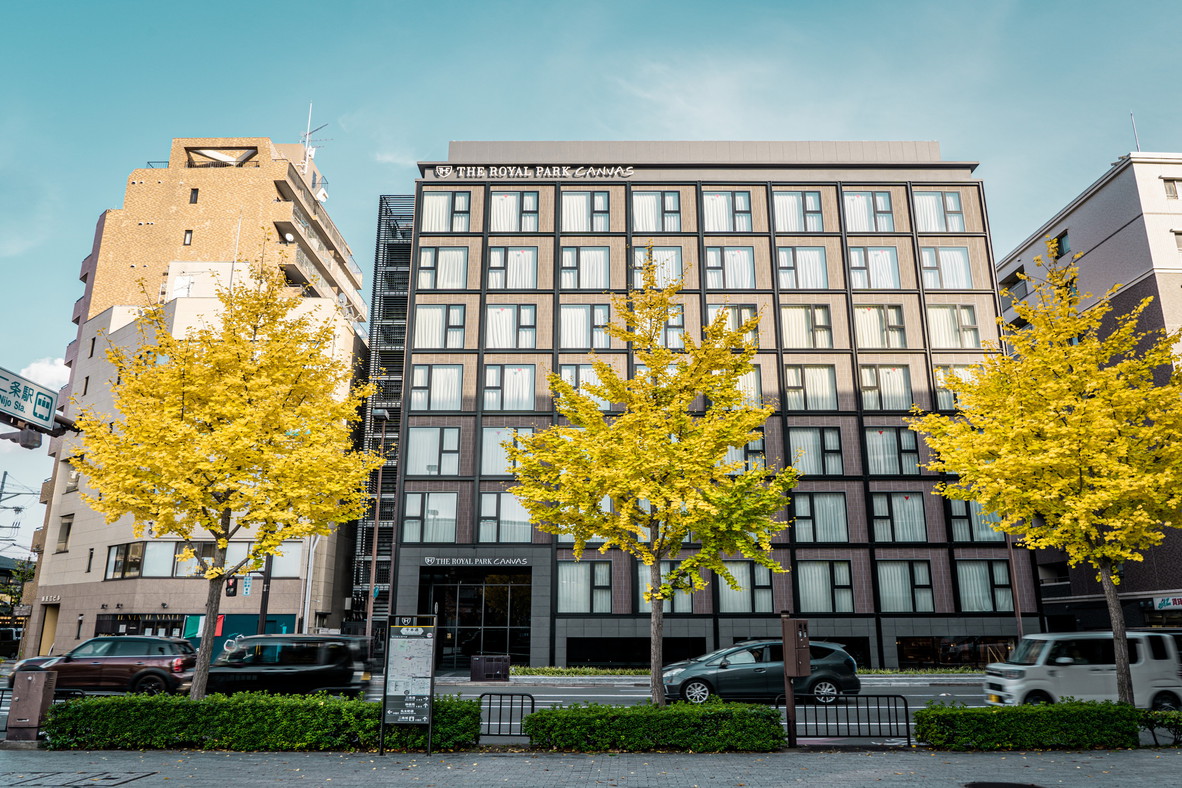 【オンラインカード決済限定x楽天ポイント5倍】楽々チェックイン◆朝食付◆