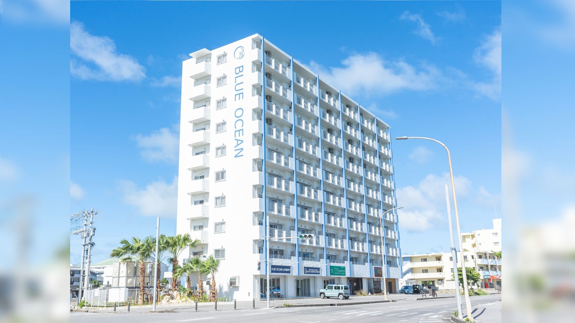 BLUE OCEAN ISHIGAKI＜石垣島＞ 宿泊予約【楽天