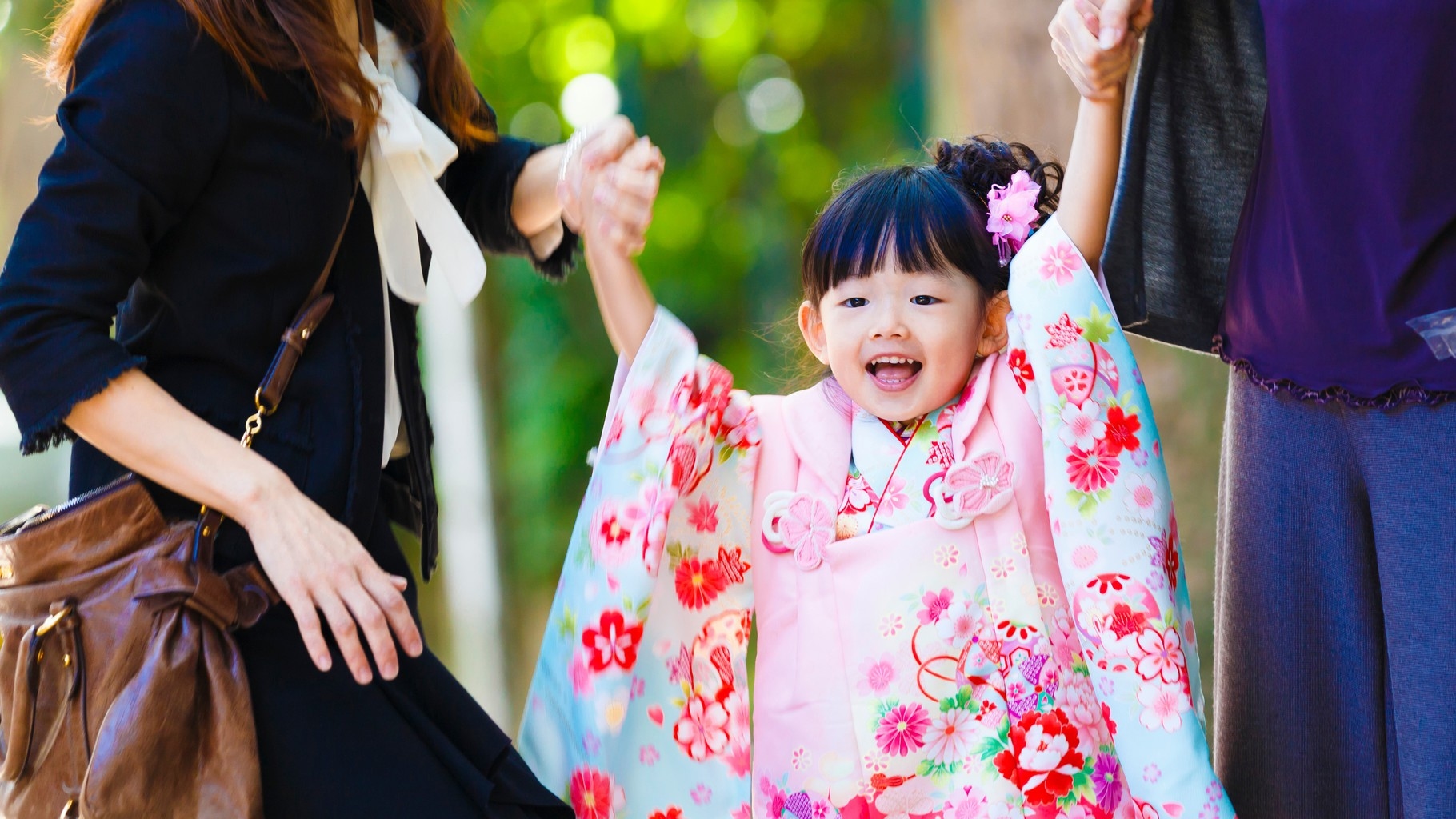 【七五三お祝いプラン】お子様の成長を祝して！7・5・3歳を対象に無料でご招待♪（2食付）