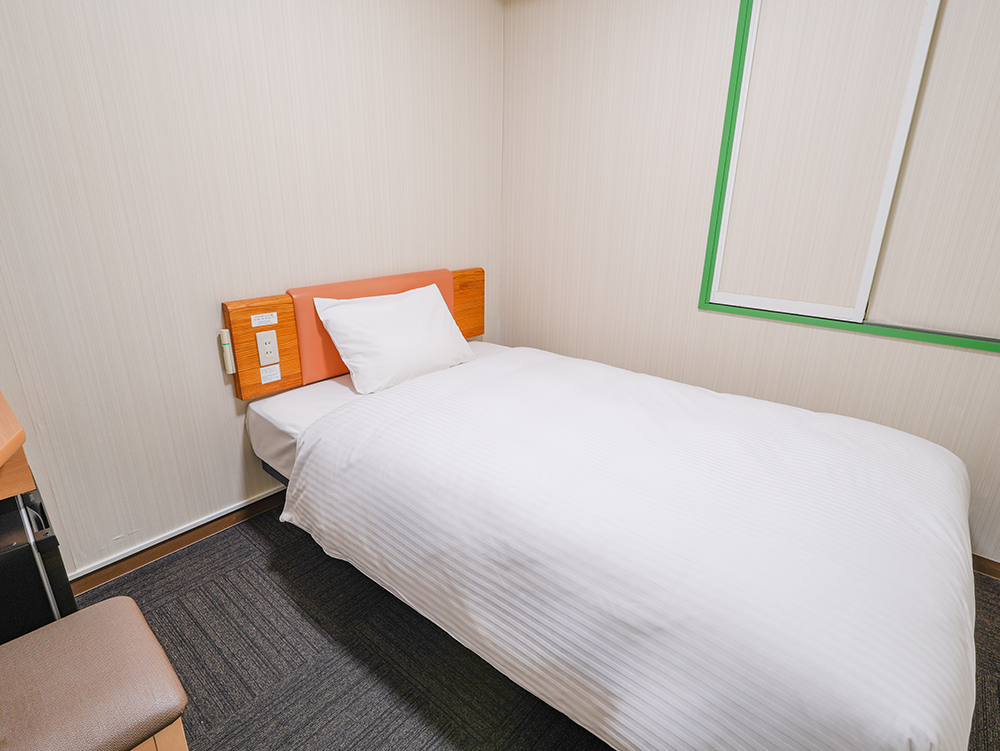 シングルルーム2